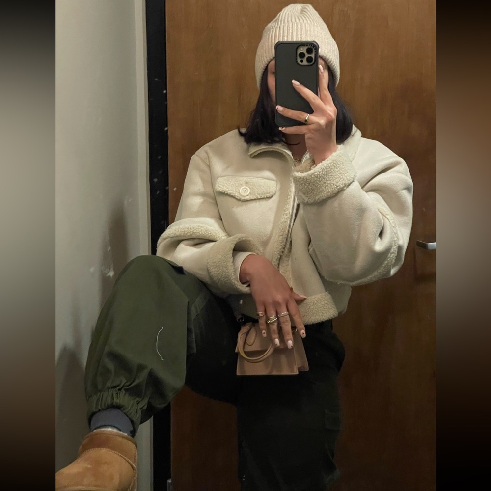 Fashion Nova Cargo Pants